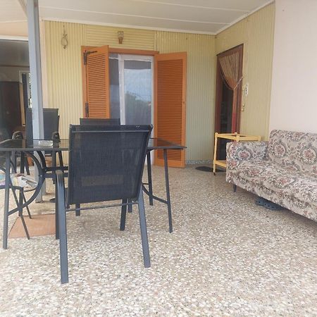 Irida Villa Artemida  Exterior photo