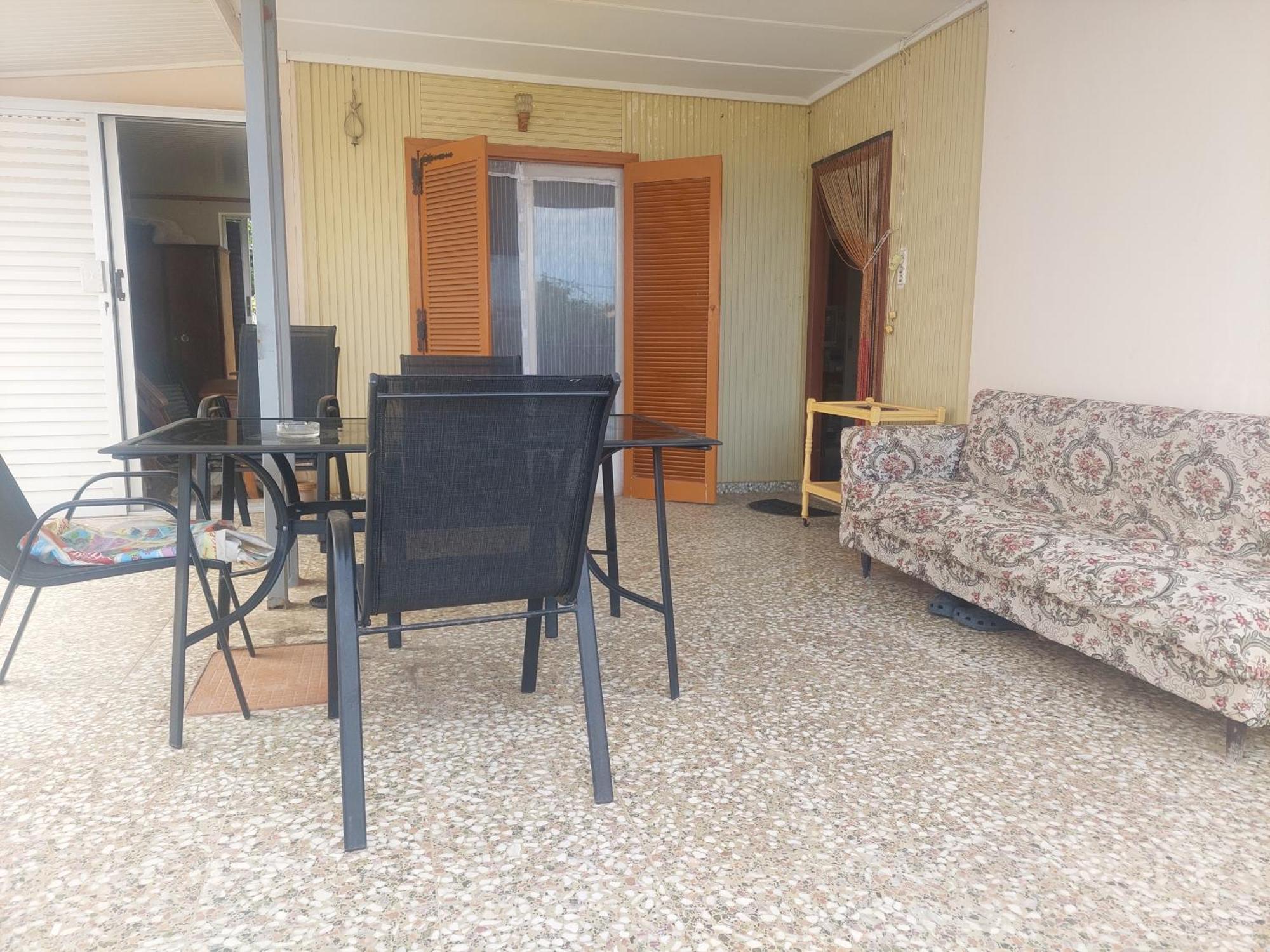 Irida Villa Artemida  Exterior photo